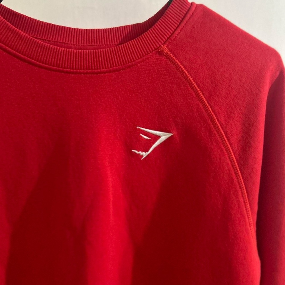 Gymshark crewneck